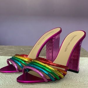 -SOLD-Tamara Mellon heels
